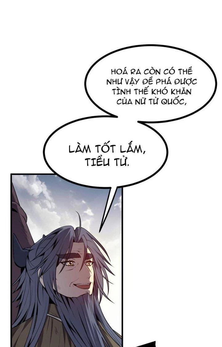 Tiên Nhân Này Quá Nghiêm Túc Chapter 64 - 42