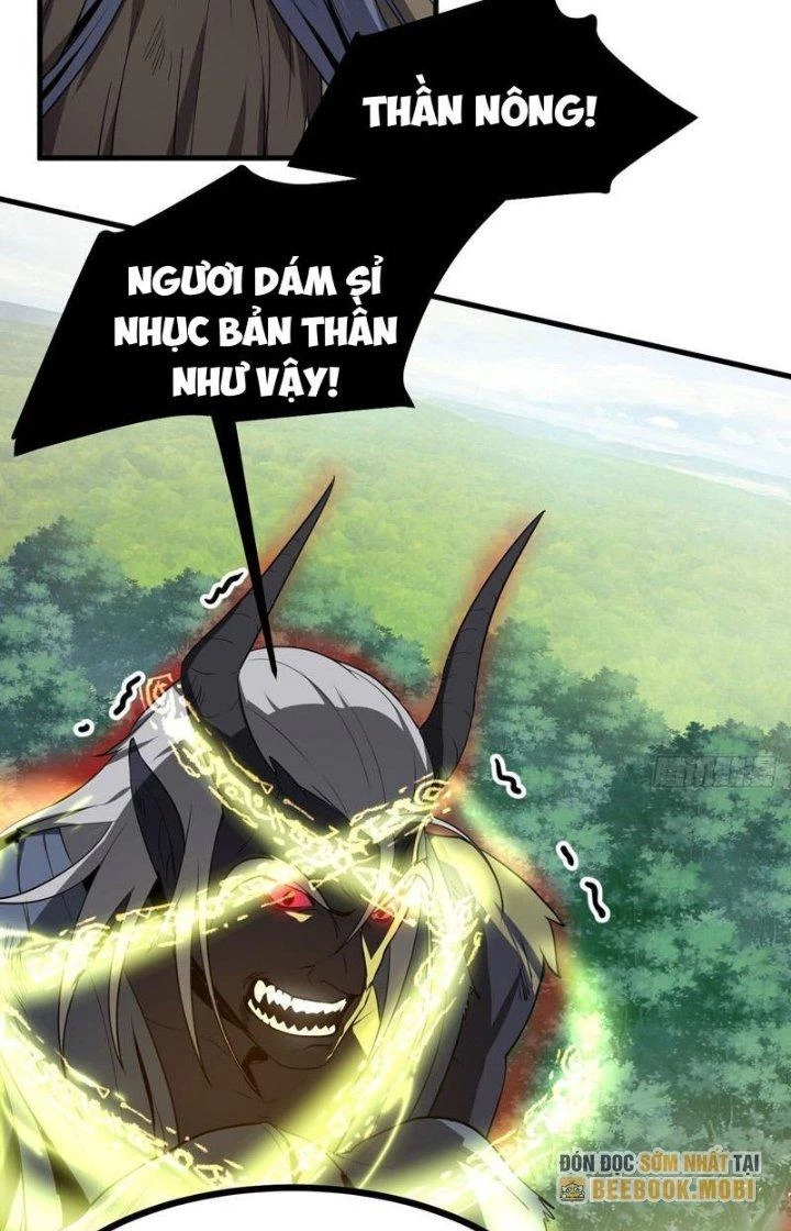 Tiên Nhân Này Quá Nghiêm Túc Chapter 64 - 43