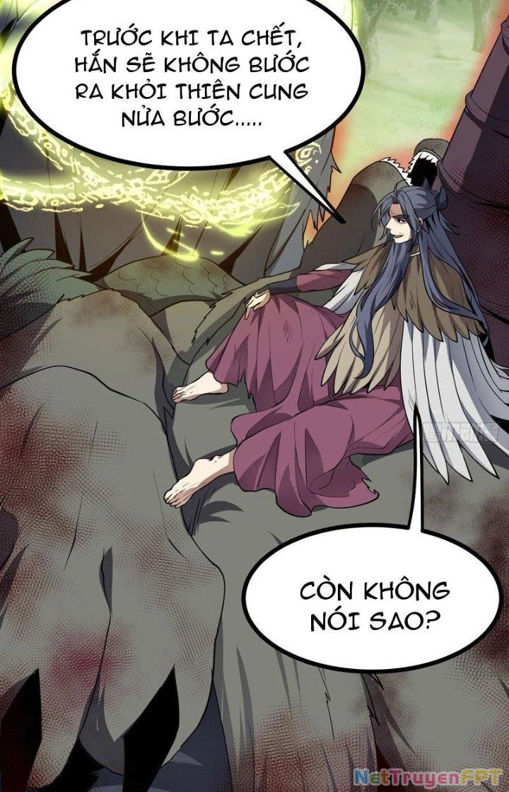 Tiên Nhân Này Quá Nghiêm Túc Chapter 64 - 44