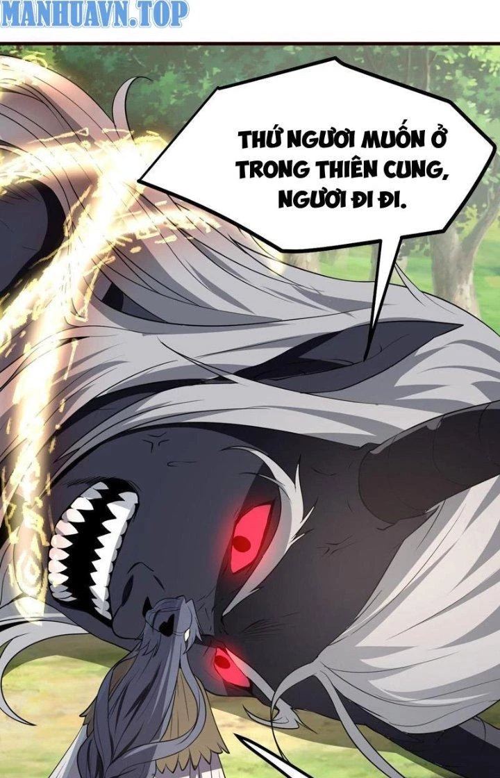 Tiên Nhân Này Quá Nghiêm Túc Chapter 65 - 3