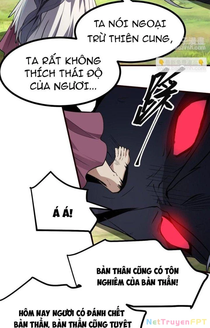 Tiên Nhân Này Quá Nghiêm Túc Chapter 65 - 4