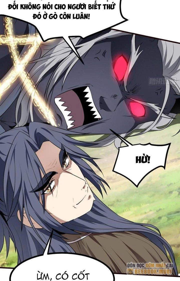Tiên Nhân Này Quá Nghiêm Túc Chapter 65 - 5