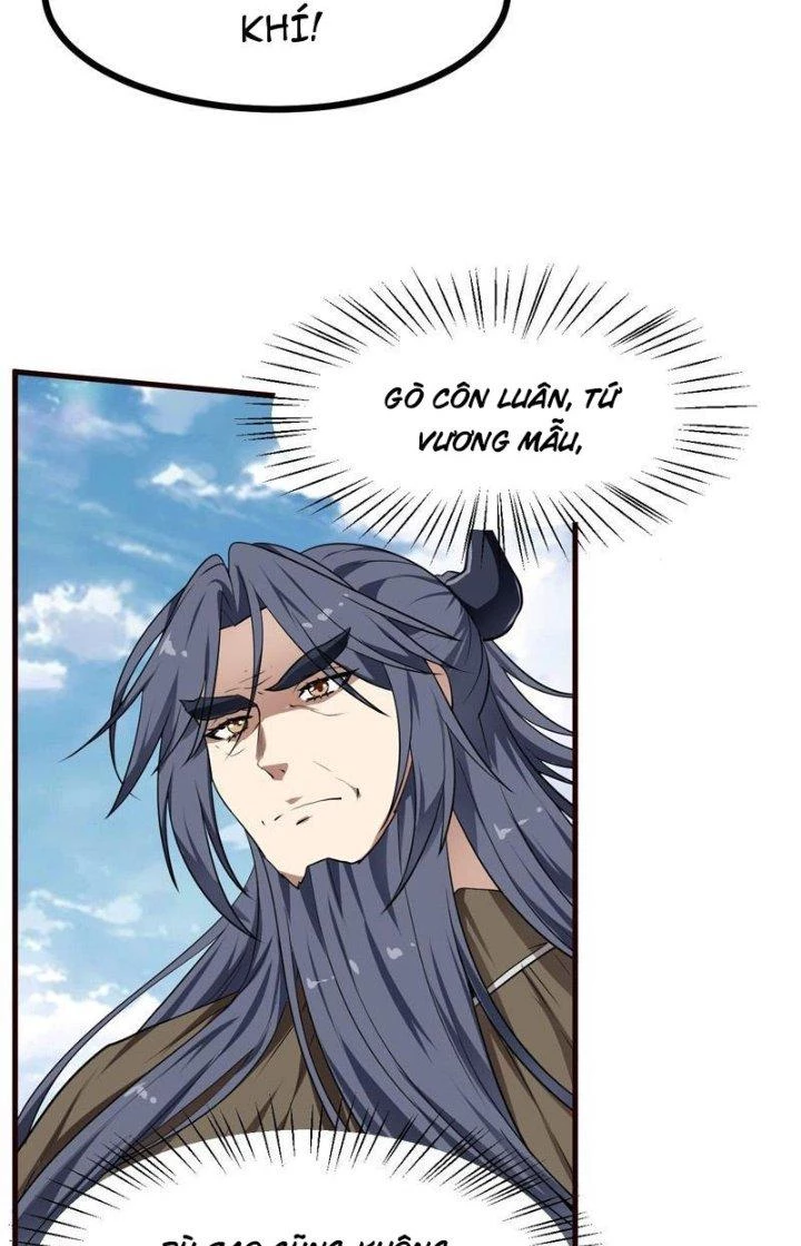 Tiên Nhân Này Quá Nghiêm Túc Chapter 65 - 6