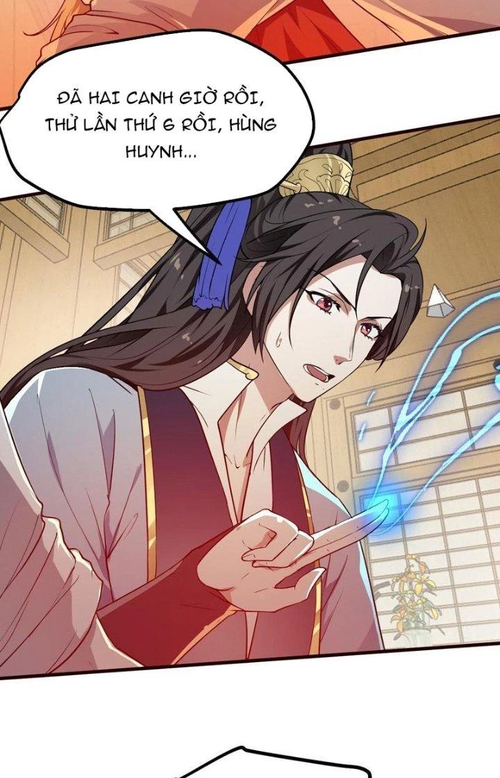 Tiên Nhân Này Quá Nghiêm Túc Chapter 65 - 9