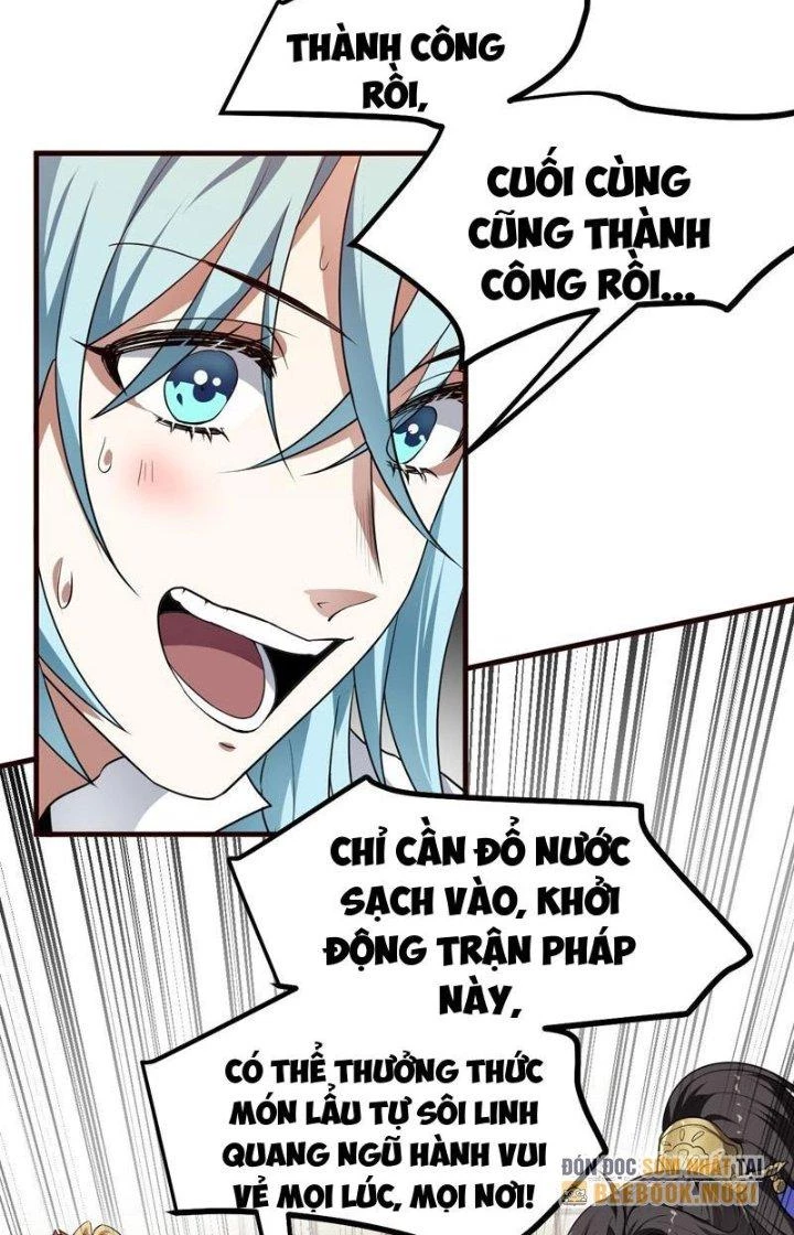 Tiên Nhân Này Quá Nghiêm Túc Chapter 65 - 10