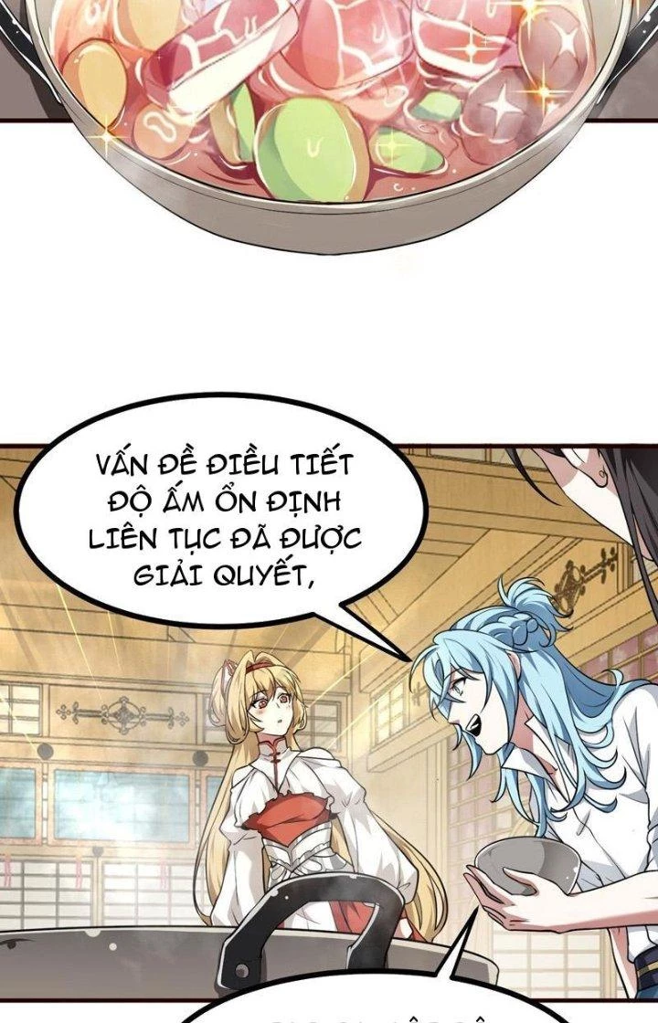 Tiên Nhân Này Quá Nghiêm Túc Chapter 65 - 12