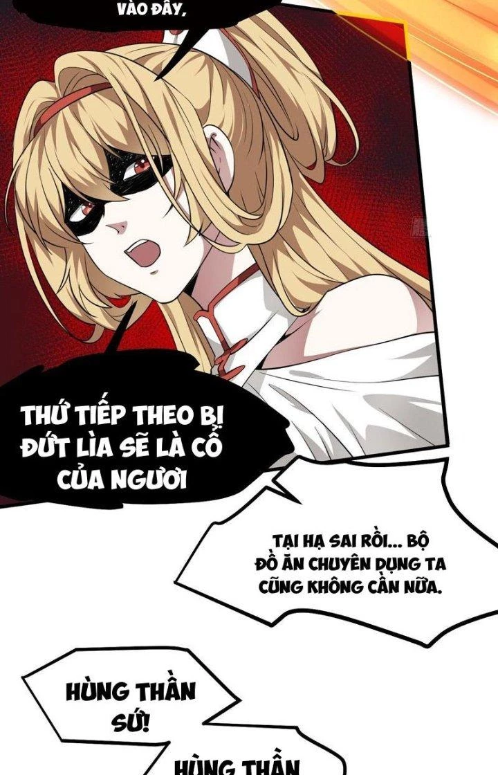 Tiên Nhân Này Quá Nghiêm Túc Chapter 65 - 14