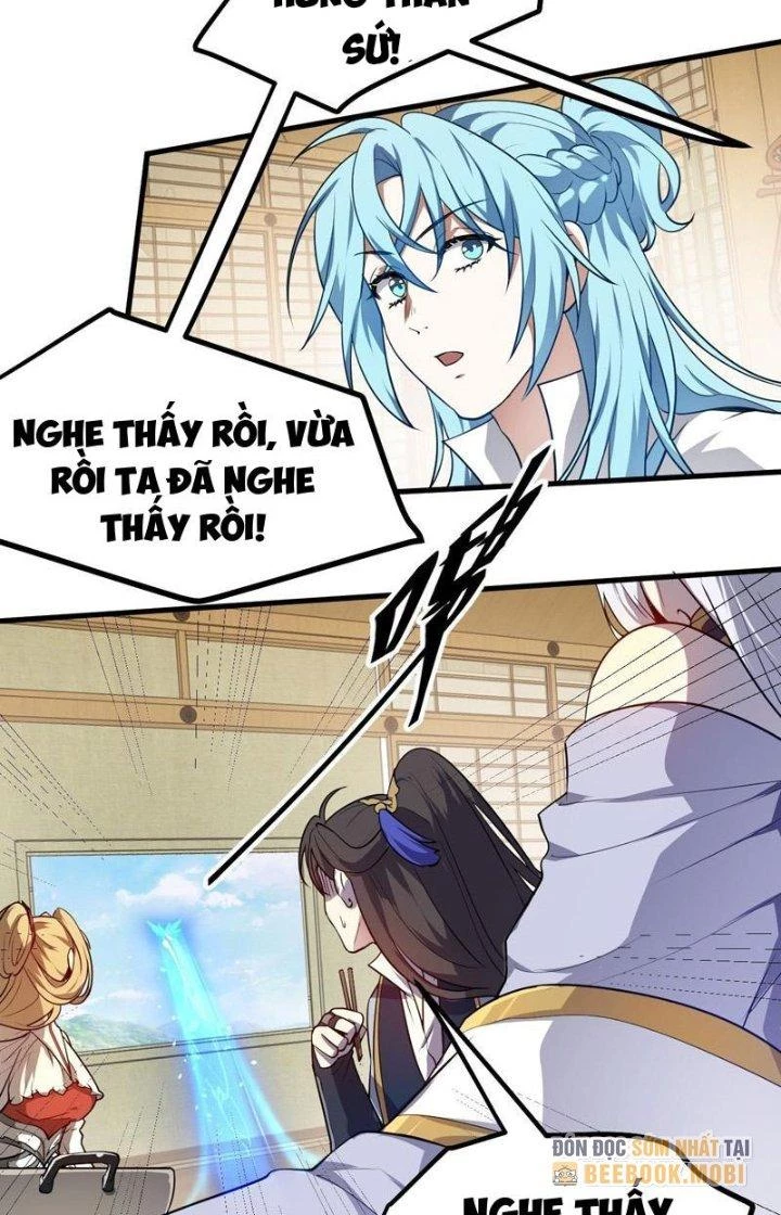 Tiên Nhân Này Quá Nghiêm Túc Chapter 65 - 15