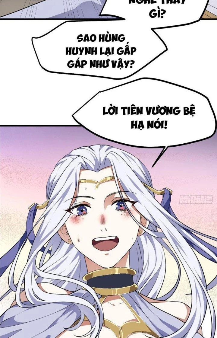 Tiên Nhân Này Quá Nghiêm Túc Chapter 65 - 16