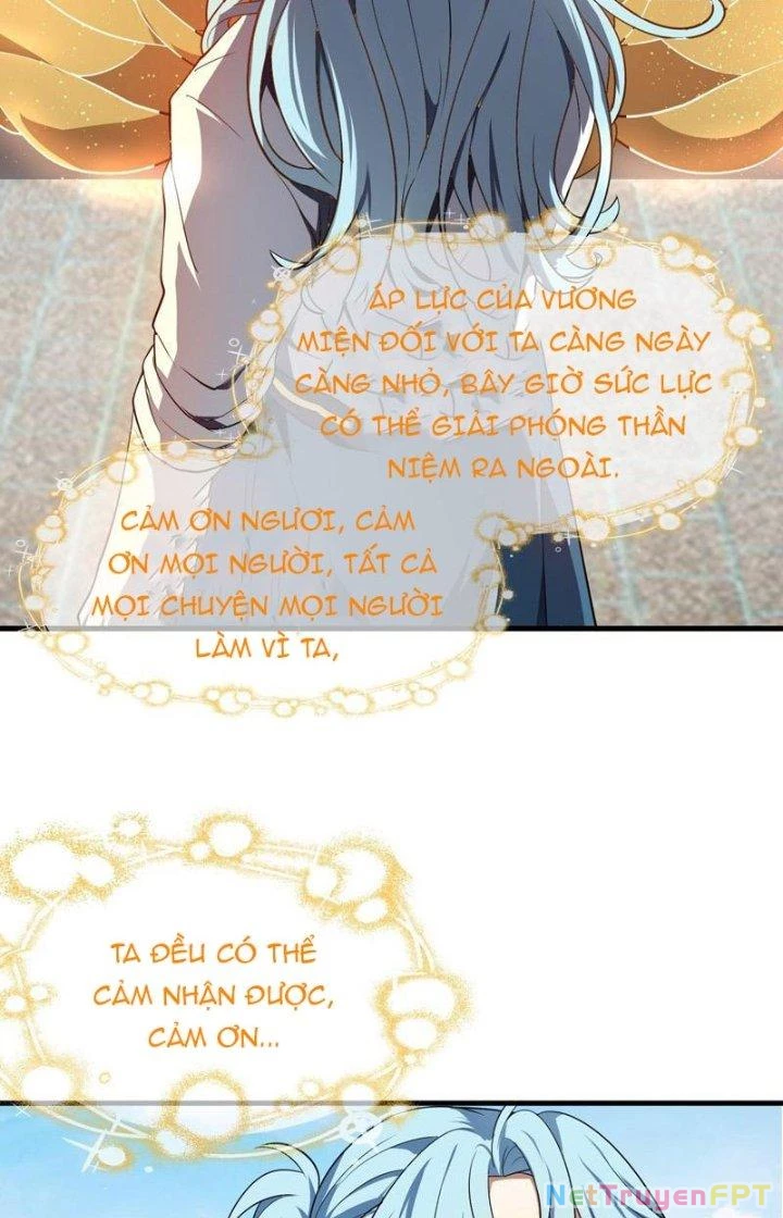 Tiên Nhân Này Quá Nghiêm Túc Chapter 65 - 19