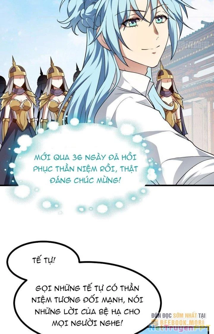 Tiên Nhân Này Quá Nghiêm Túc Chapter 65 - 20