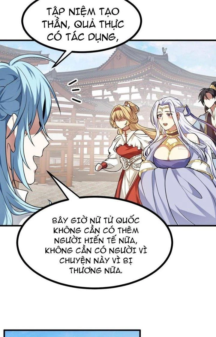 Tiên Nhân Này Quá Nghiêm Túc Chapter 65 - 22