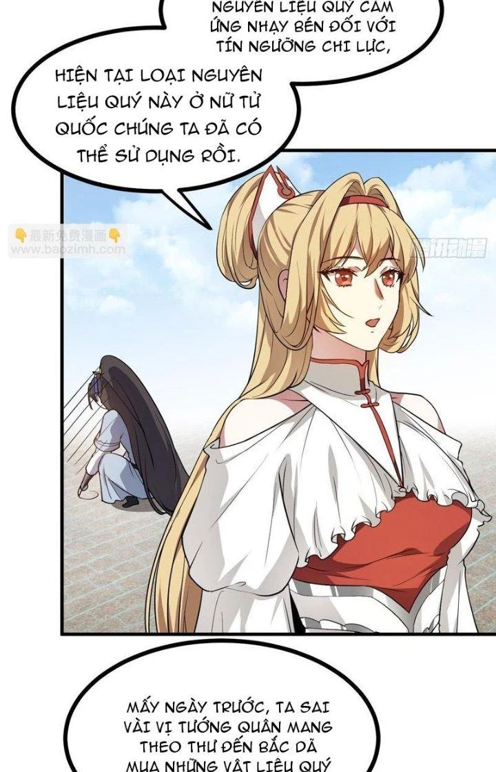 Tiên Nhân Này Quá Nghiêm Túc Chapter 65 - 26