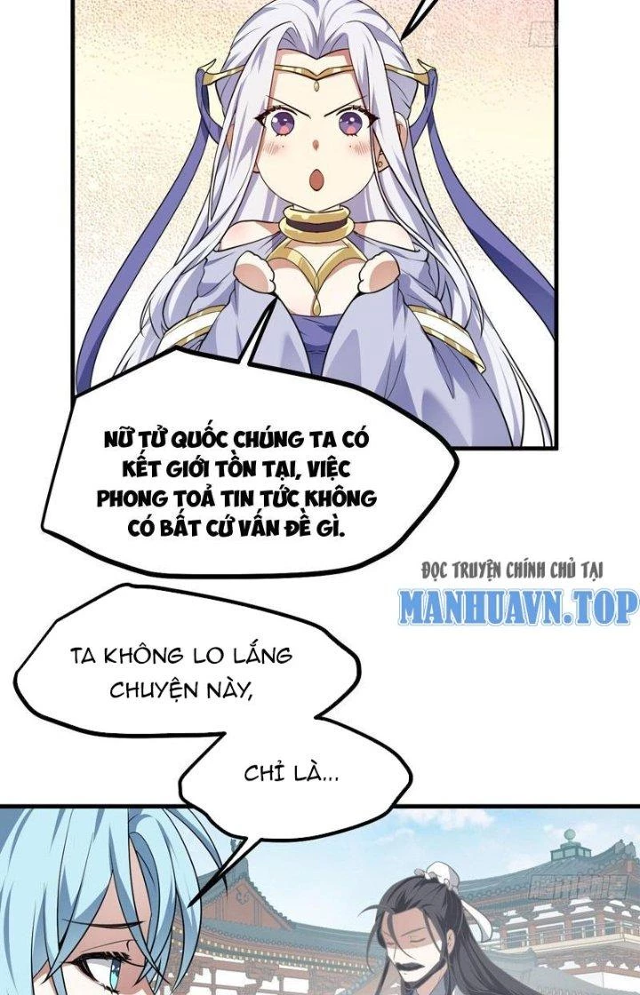 Tiên Nhân Này Quá Nghiêm Túc Chapter 65 - 28