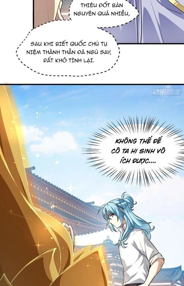 Tiên Nhân Này Quá Nghiêm Túc Chapter 65 - 32