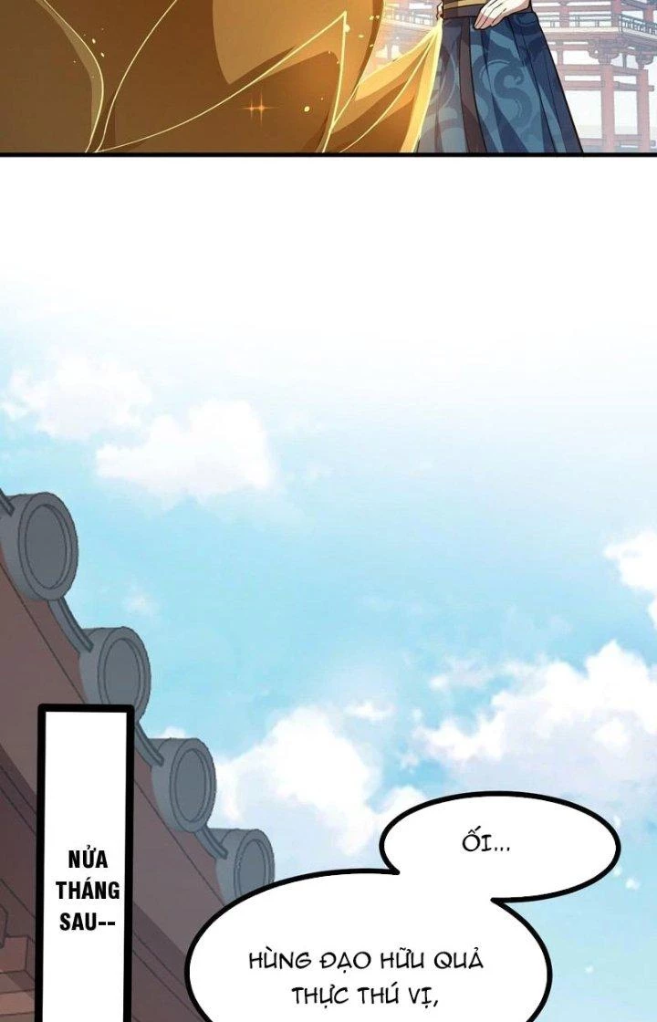 Tiên Nhân Này Quá Nghiêm Túc Chapter 65 - 33