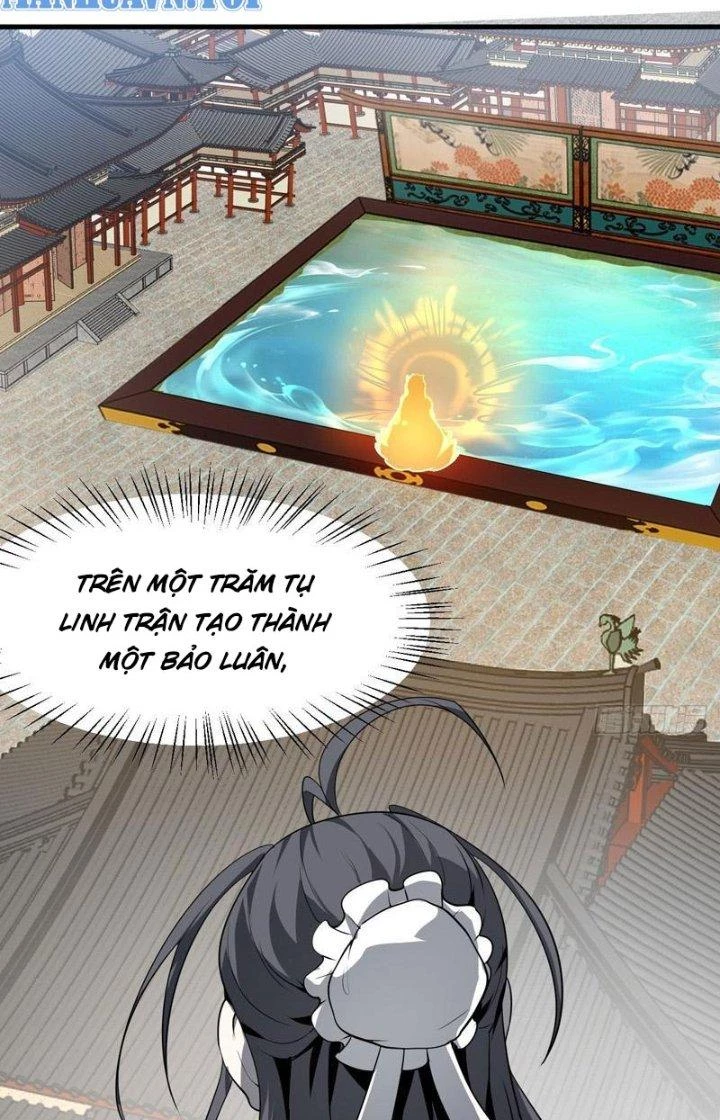 Tiên Nhân Này Quá Nghiêm Túc Chapter 65 - 36