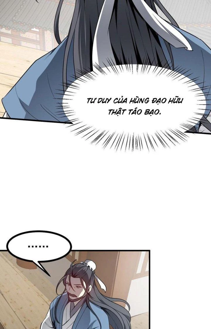 Tiên Nhân Này Quá Nghiêm Túc Chapter 65 - 37