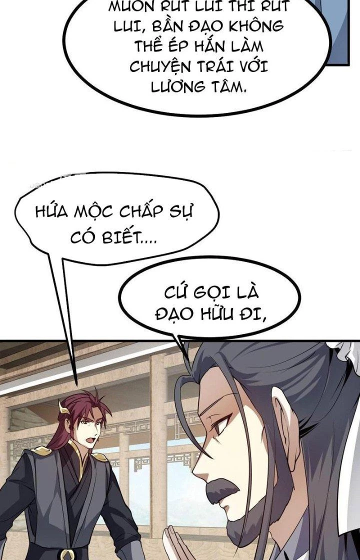 Tiên Nhân Này Quá Nghiêm Túc Chapter 65 - 43