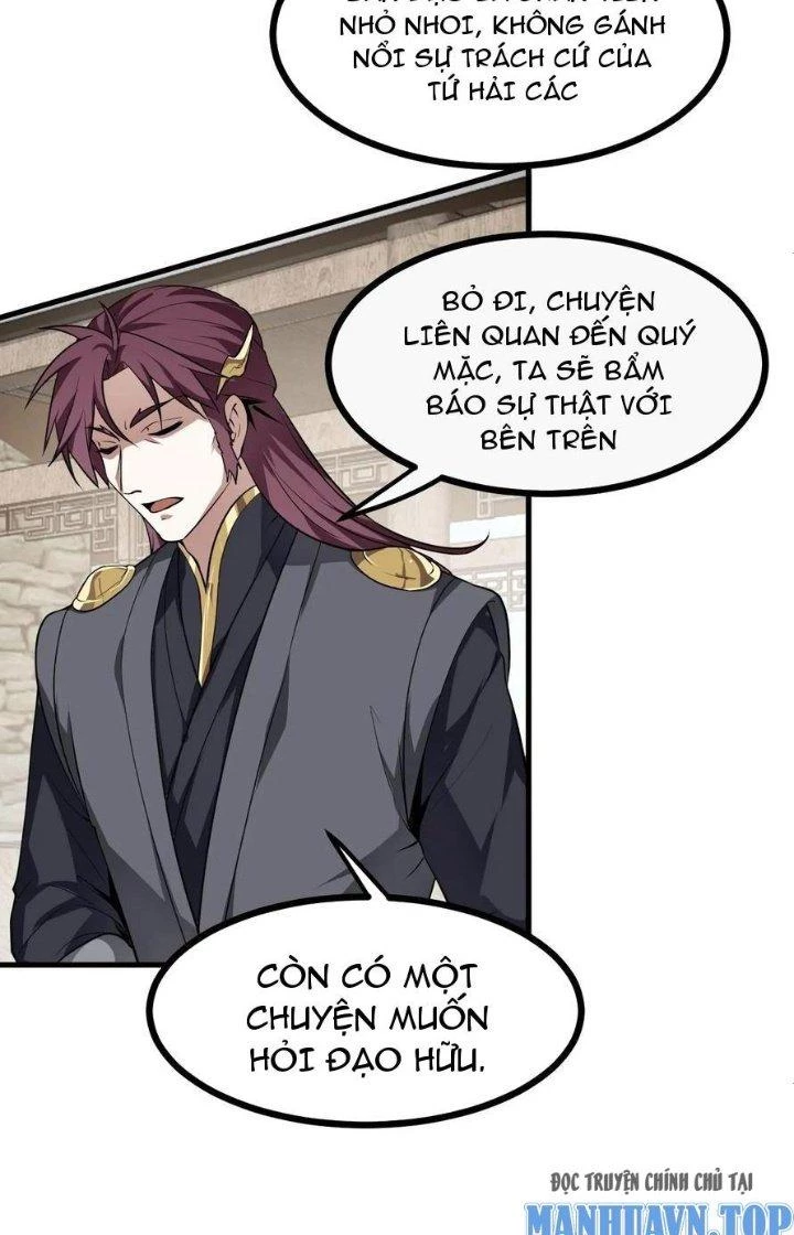 Tiên Nhân Này Quá Nghiêm Túc Chapter 66 - 2