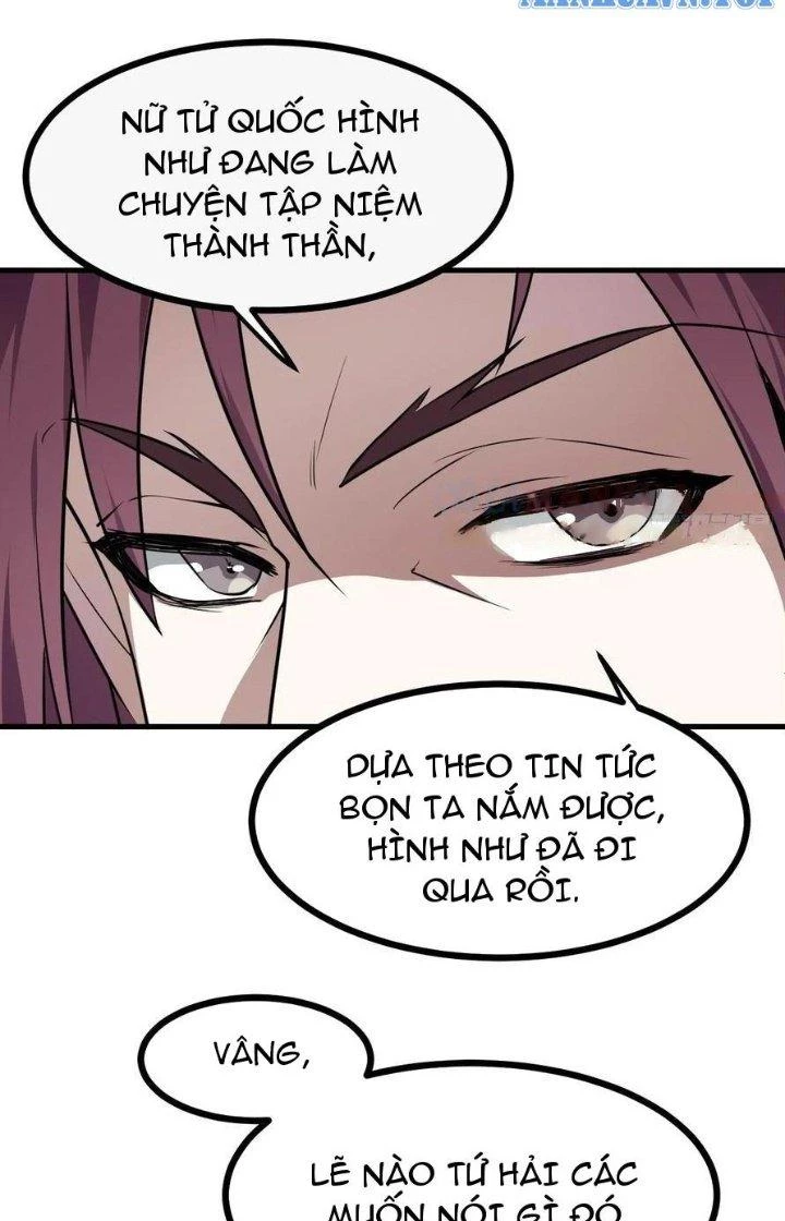 Tiên Nhân Này Quá Nghiêm Túc Chapter 66 - 3