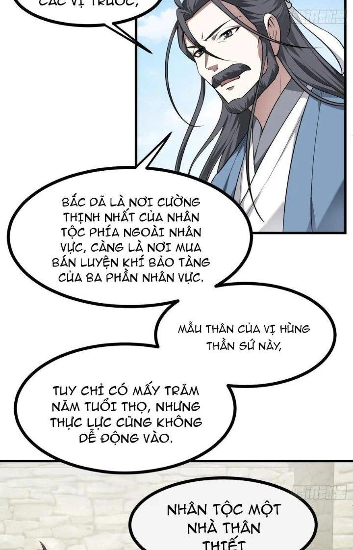 Tiên Nhân Này Quá Nghiêm Túc Chapter 66 - 6