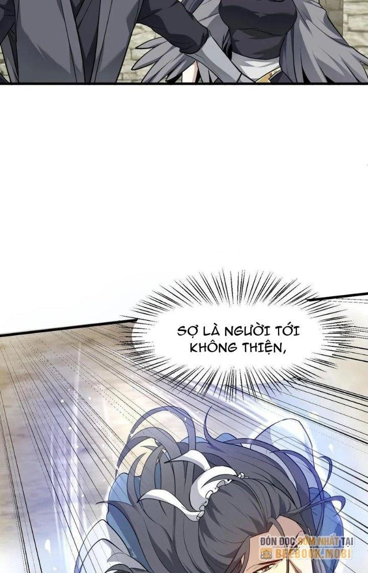 Tiên Nhân Này Quá Nghiêm Túc Chapter 66 - 10