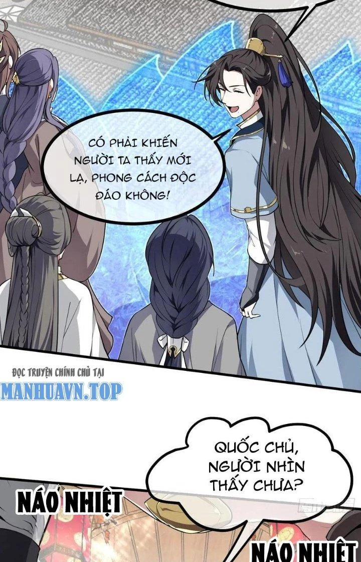 Tiên Nhân Này Quá Nghiêm Túc Chapter 66 - 13