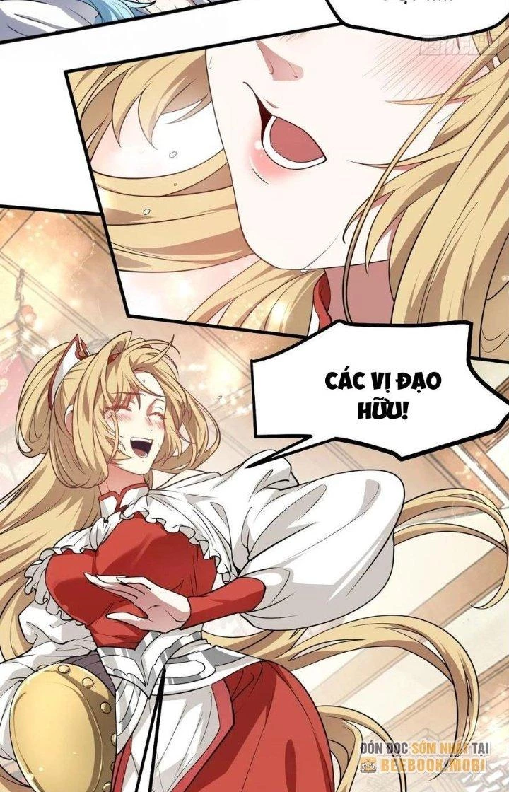 Tiên Nhân Này Quá Nghiêm Túc Chapter 66 - 15