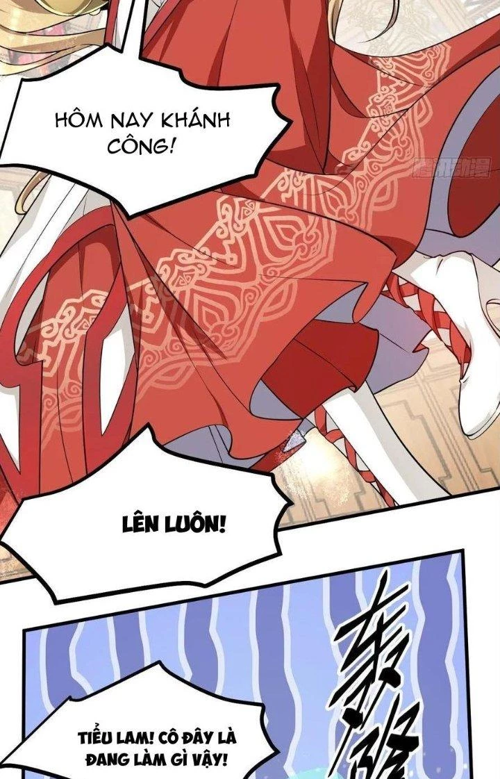 Tiên Nhân Này Quá Nghiêm Túc Chapter 66 - 16