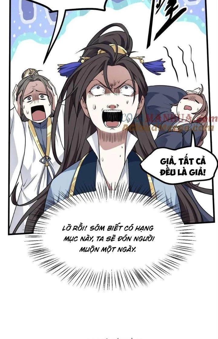 Tiên Nhân Này Quá Nghiêm Túc Chapter 66 - 17