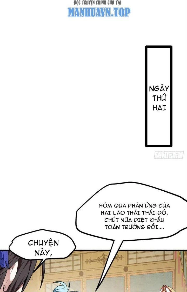 Tiên Nhân Này Quá Nghiêm Túc Chapter 66 - 18