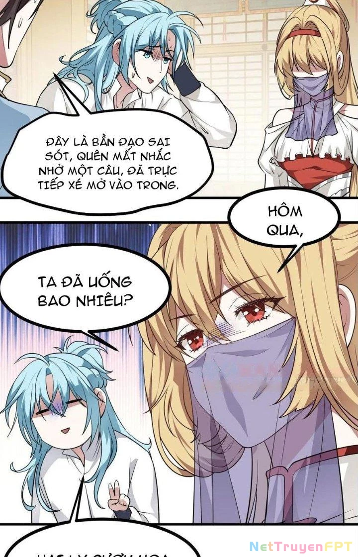 Tiên Nhân Này Quá Nghiêm Túc Chapter 66 - 19
