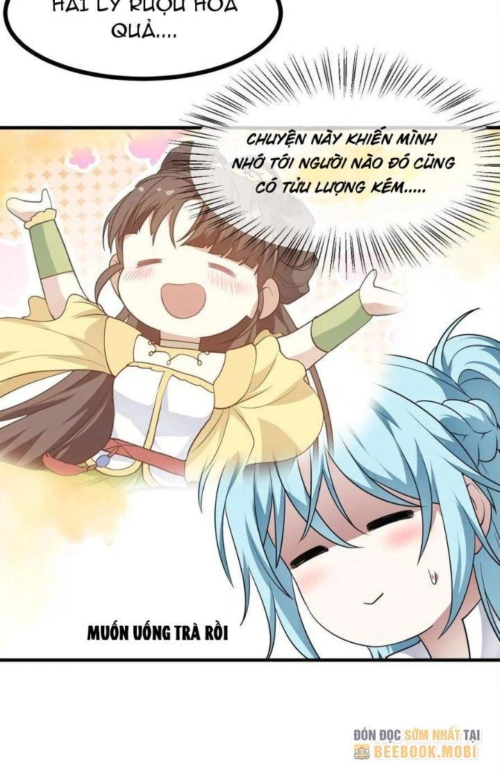 Tiên Nhân Này Quá Nghiêm Túc Chapter 66 - 20