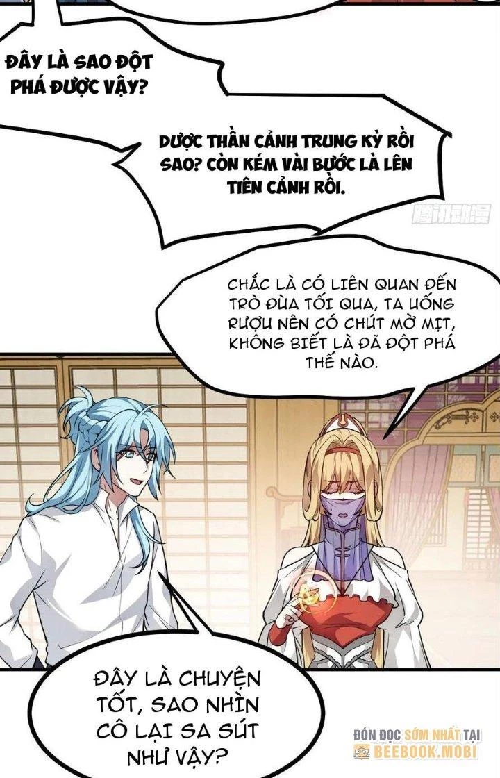 Tiên Nhân Này Quá Nghiêm Túc Chapter 66 - 26