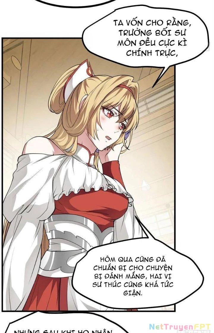 Tiên Nhân Này Quá Nghiêm Túc Chapter 66 - 27