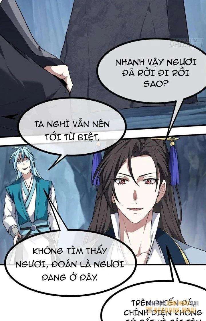Tiên Nhân Này Quá Nghiêm Túc Chapter 66 - 32