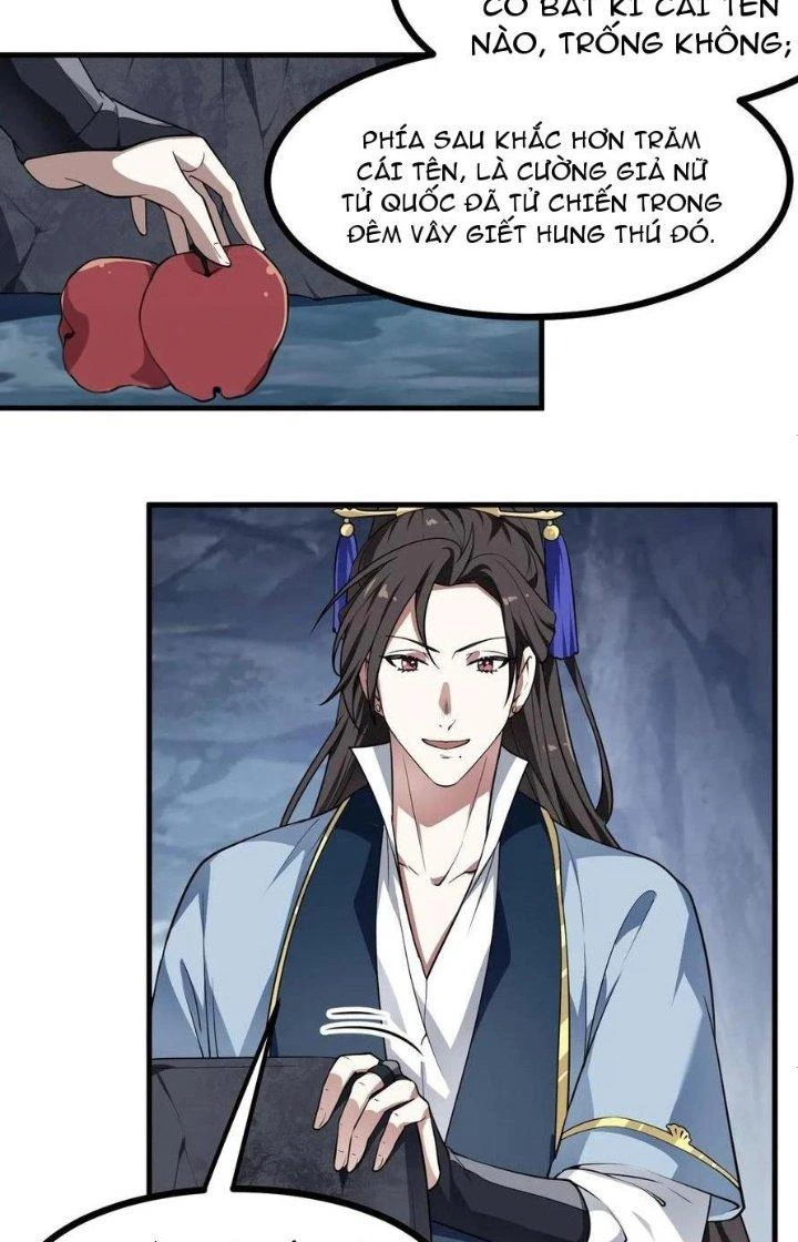 Tiên Nhân Này Quá Nghiêm Túc Chapter 66 - 33