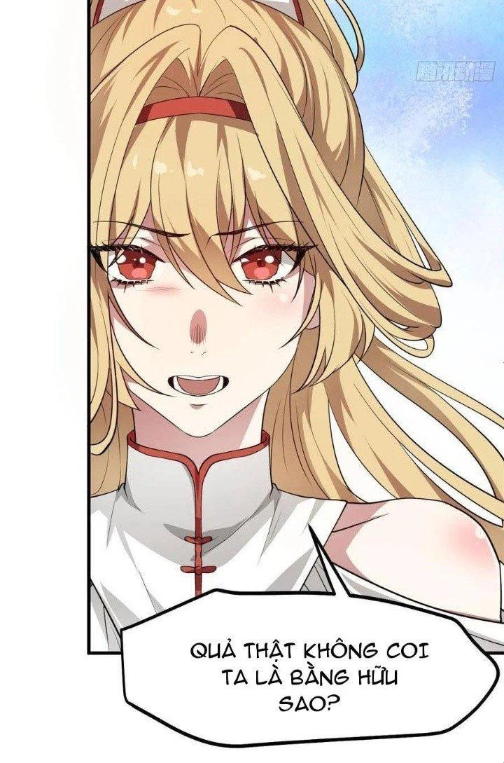 Tiên Nhân Này Quá Nghiêm Túc Chapter 66 - 39
