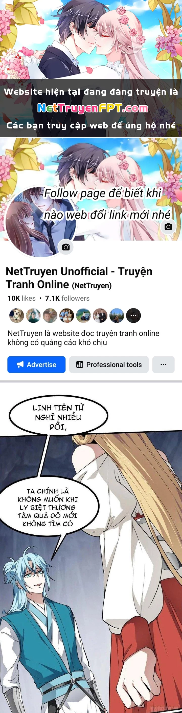 Tiên Nhân Này Quá Nghiêm Túc Chapter 67 - 1