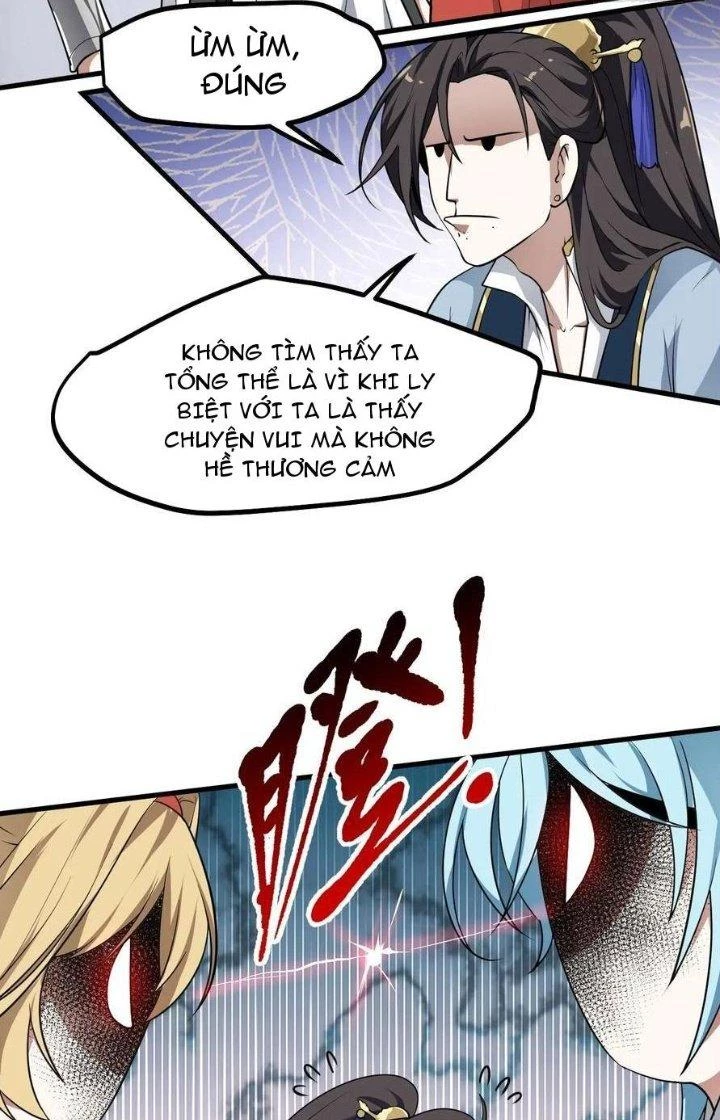 Tiên Nhân Này Quá Nghiêm Túc Chapter 67 - 2