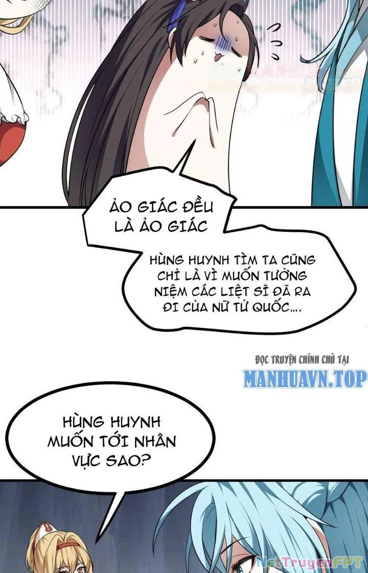 Tiên Nhân Này Quá Nghiêm Túc Chapter 67 - 3