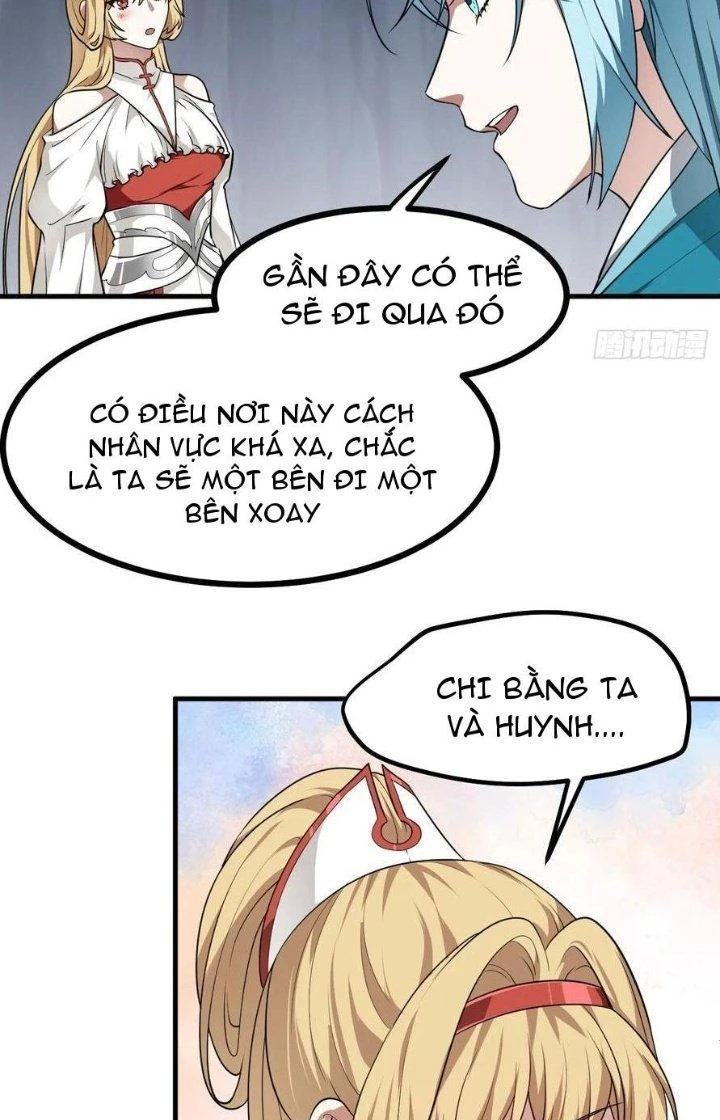 Tiên Nhân Này Quá Nghiêm Túc Chapter 67 - 4