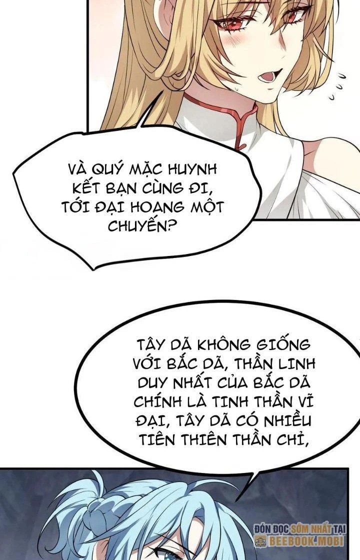Tiên Nhân Này Quá Nghiêm Túc Chapter 67 - 5