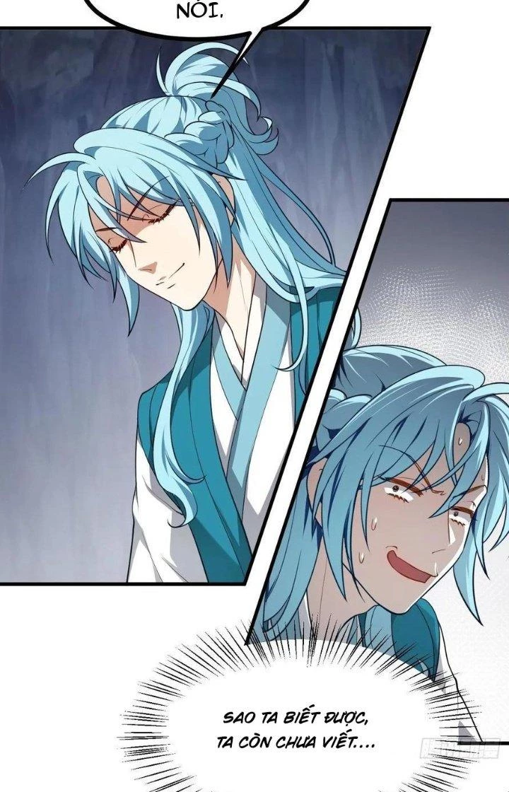 Tiên Nhân Này Quá Nghiêm Túc Chapter 67 - 8