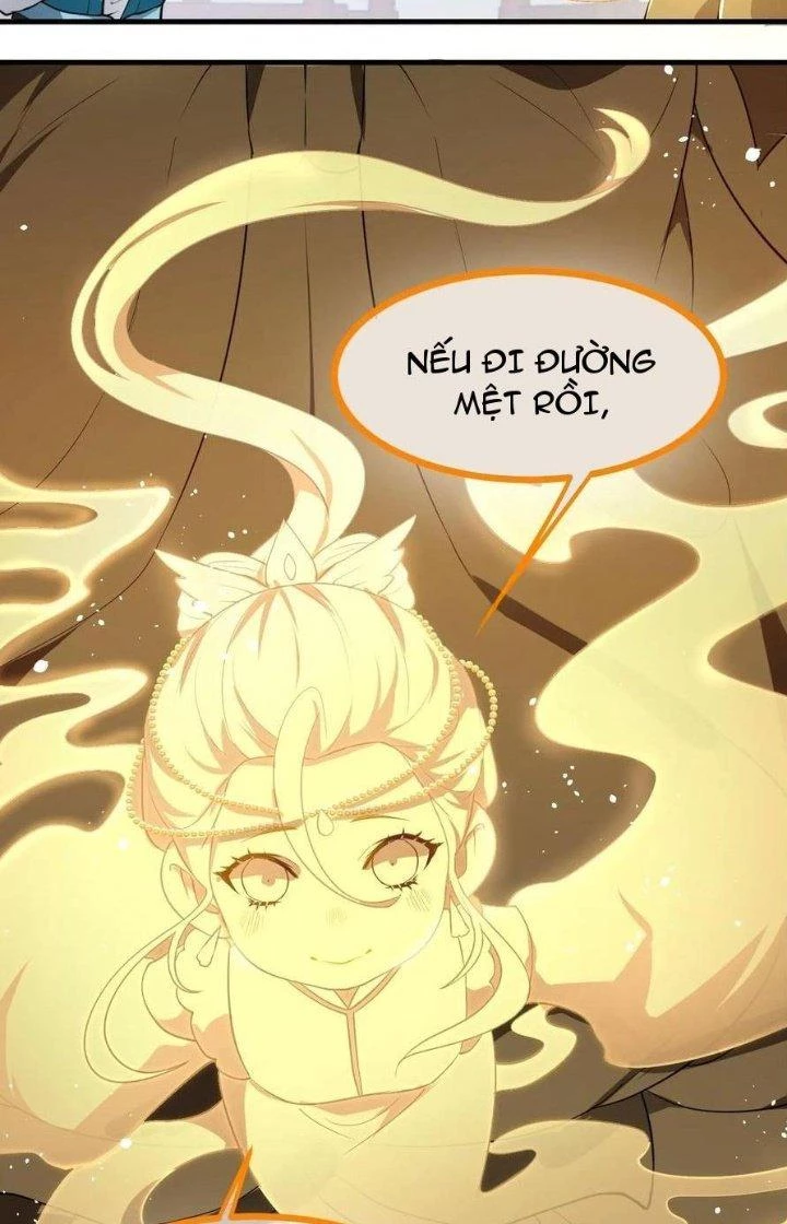 Tiên Nhân Này Quá Nghiêm Túc Chapter 67 - 12