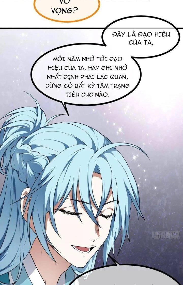 Tiên Nhân Này Quá Nghiêm Túc Chapter 67 - 14