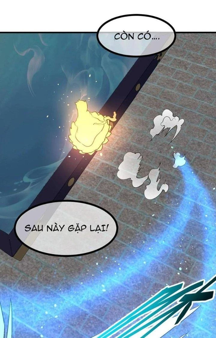 Tiên Nhân Này Quá Nghiêm Túc Chapter 67 - 19