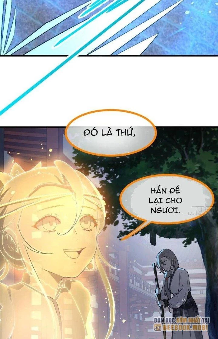 Tiên Nhân Này Quá Nghiêm Túc Chapter 67 - 20