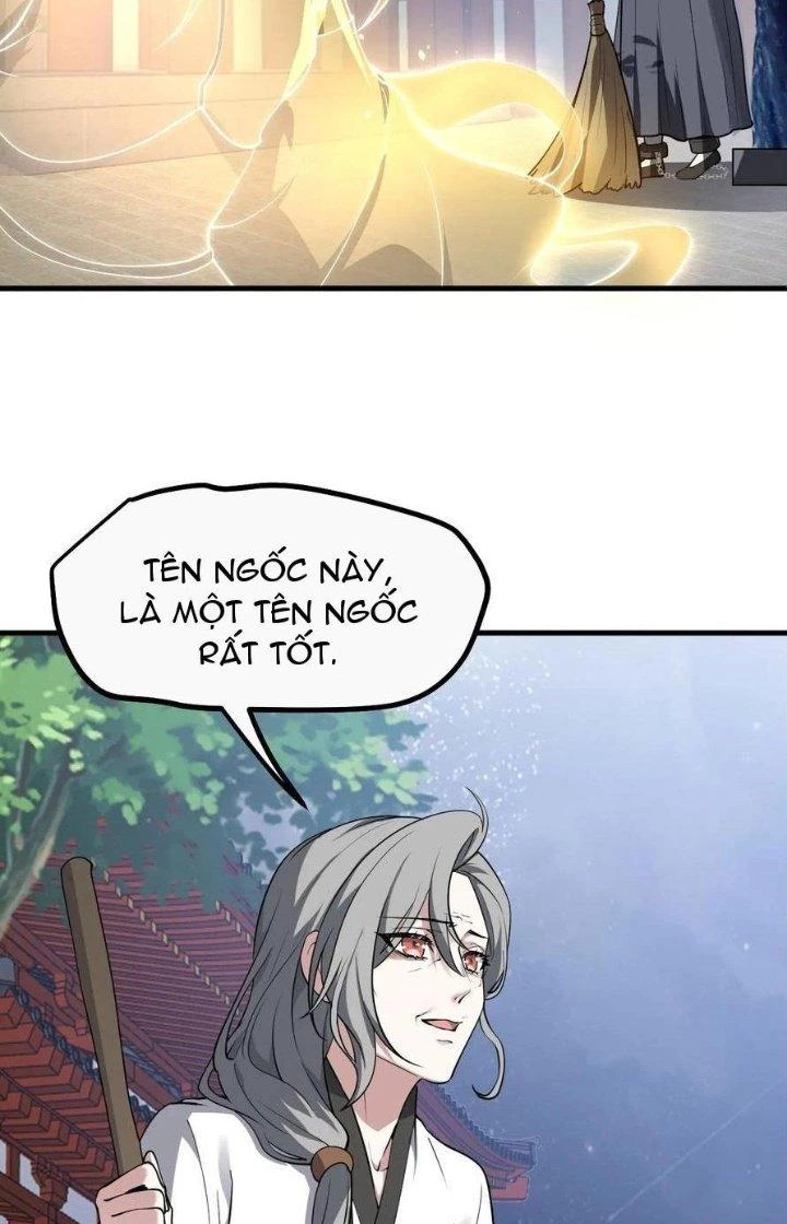 Tiên Nhân Này Quá Nghiêm Túc Chapter 67 - 21